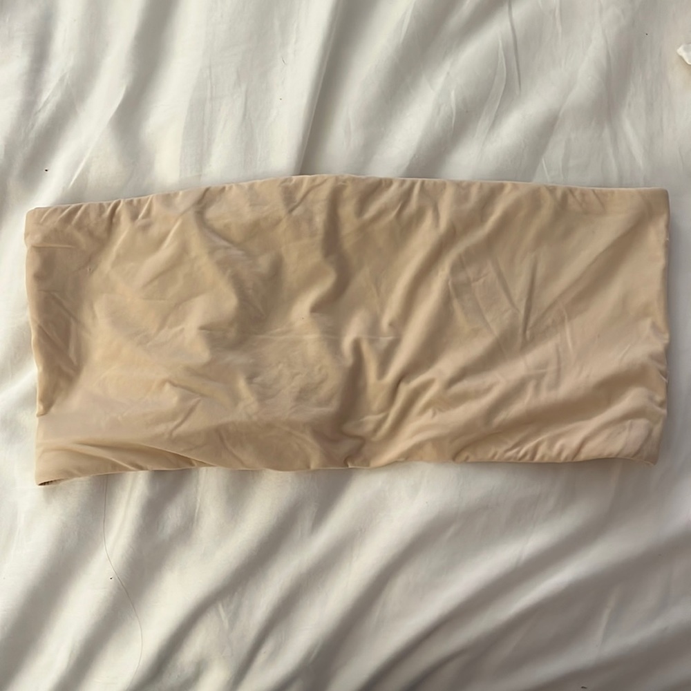 SKIMS womans bandeau